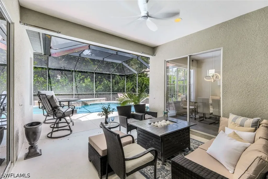 16188 Parque Lane Naples FL 34110