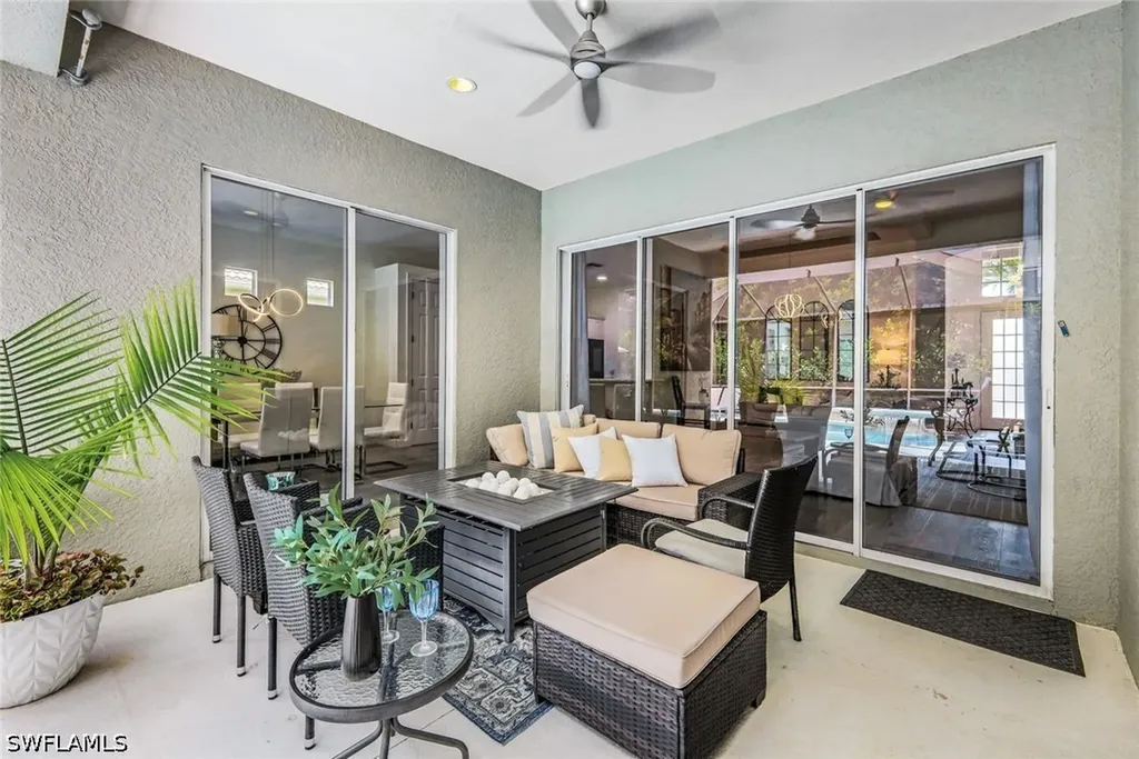 16188 Parque Lane Naples FL 34110
