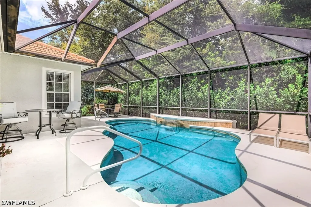 16188 Parque Lane Naples FL 34110