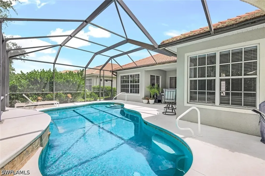 16188 Parque Lane Naples FL 34110