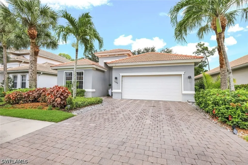 16188 Parque Lane Naples FL 34110