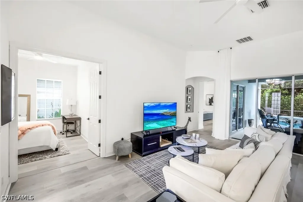 16188 Parque Lane Naples FL 34110