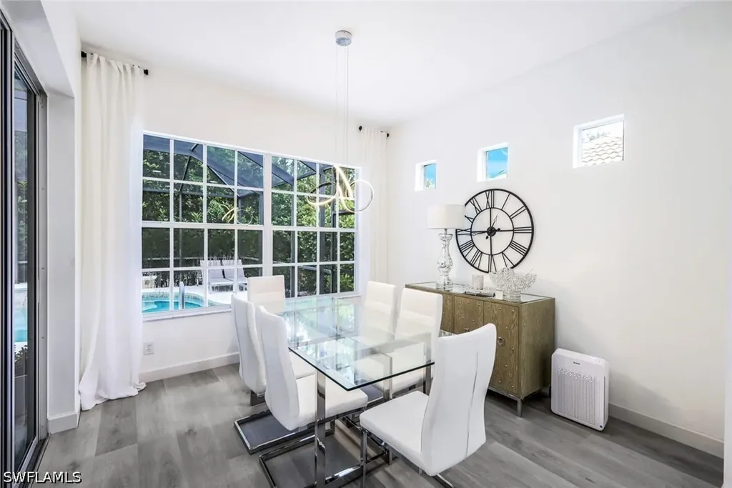 16188 Parque Lane Naples FL 34110
