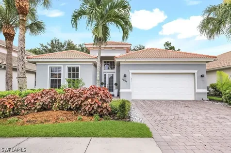 16188 Parque Lane Naples FL 34110