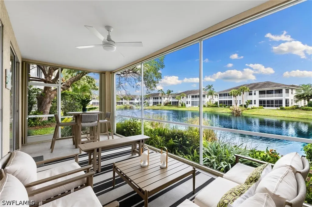 5080 Yacht Harbor Circle Naples FL 34112