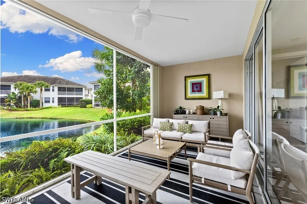 5080 Yacht Harbor Circle Naples FL 34112