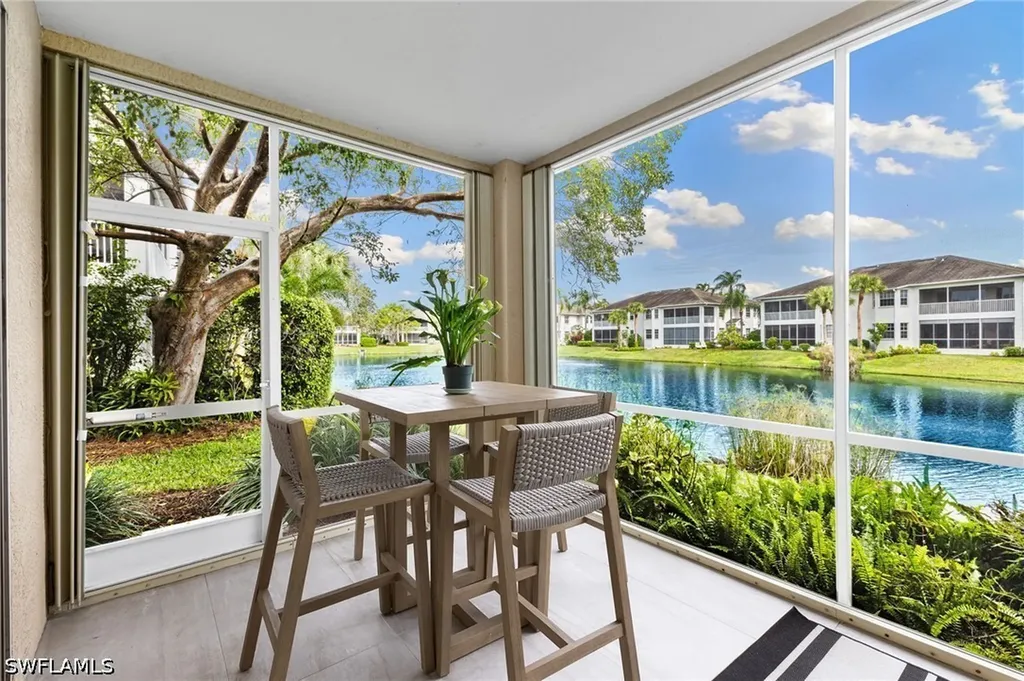 5080 Yacht Harbor Circle Naples FL 34112