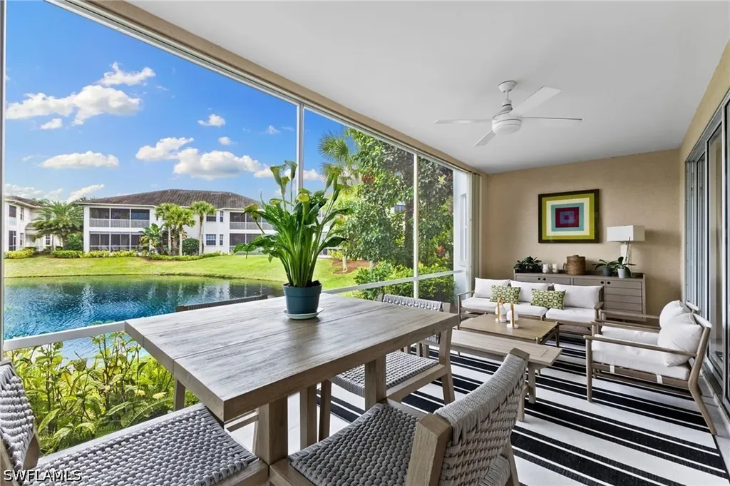 5080 Yacht Harbor Circle Naples FL 34112