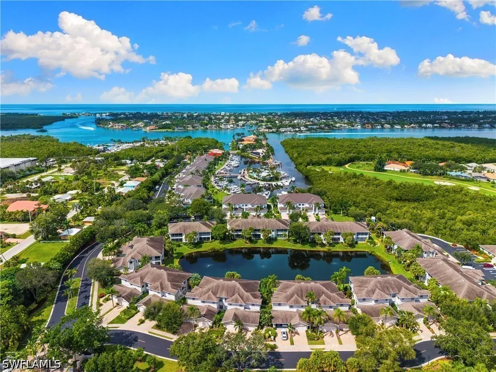 5080 Yacht Harbor Circle Naples FL 34112