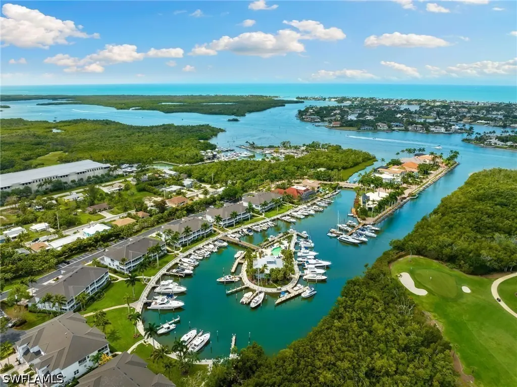 5080 Yacht Harbor Circle Naples FL 34112