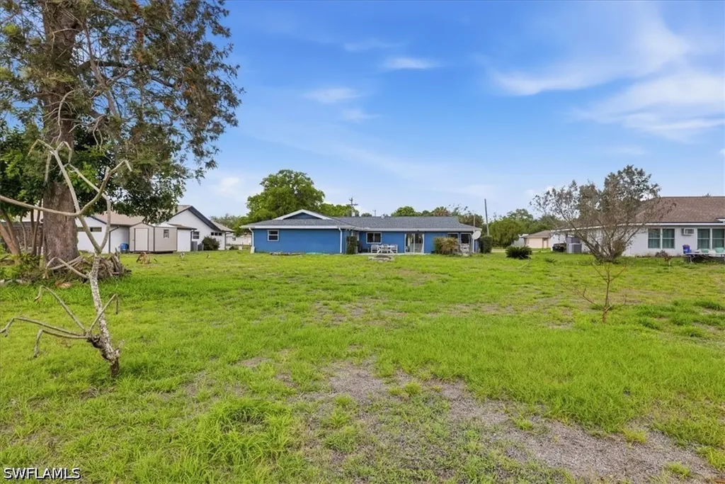 1210 E 3rd Street Lehigh Acres FL 33936