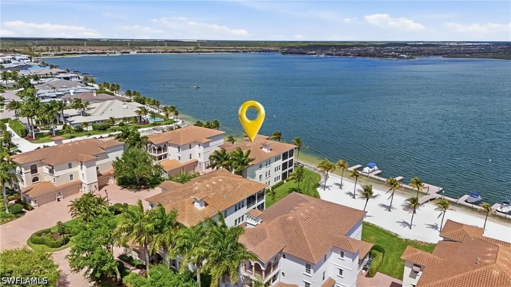 17701 Via Bella Acqua Court Miromar Lakes FL 33913