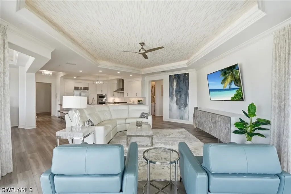 17701 Via Bella Acqua Court Miromar Lakes FL 33913