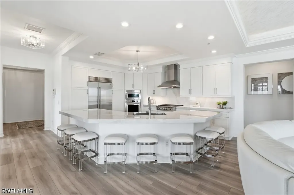 17701 Via Bella Acqua Court Miromar Lakes FL 33913