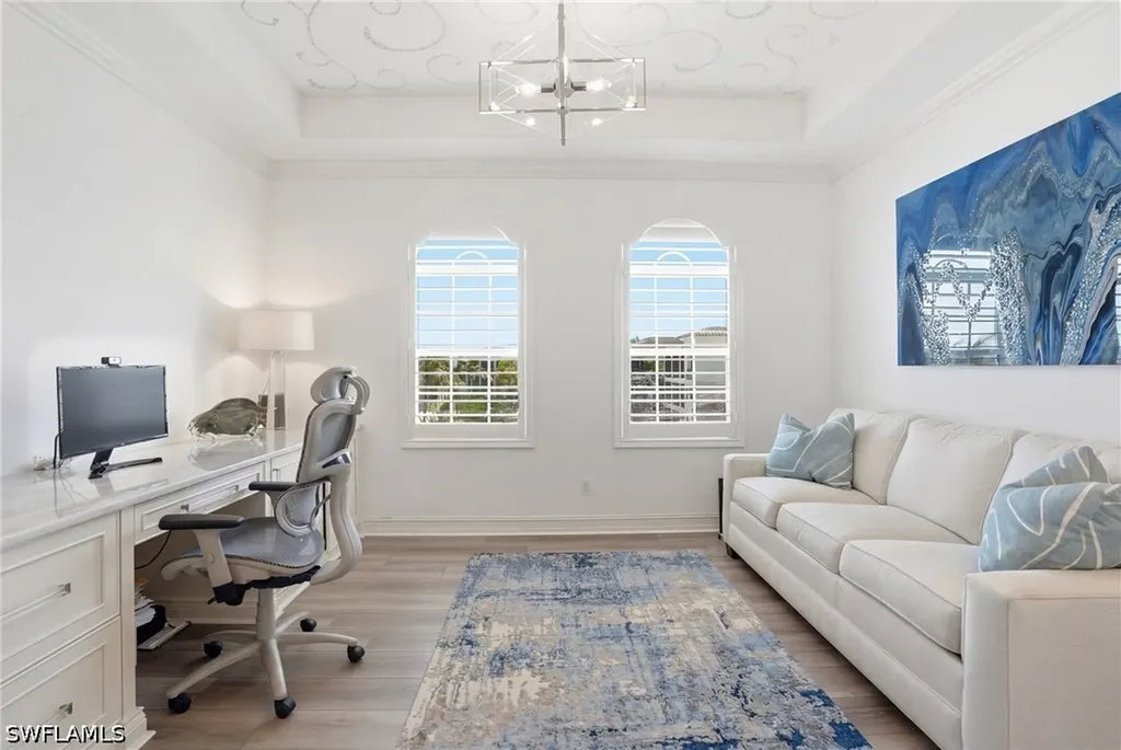 17701 Via Bella Acqua Court Miromar Lakes FL 33913