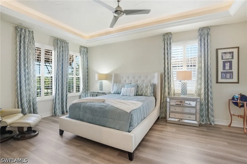 17701 Via Bella Acqua Court Miromar Lakes FL 33913