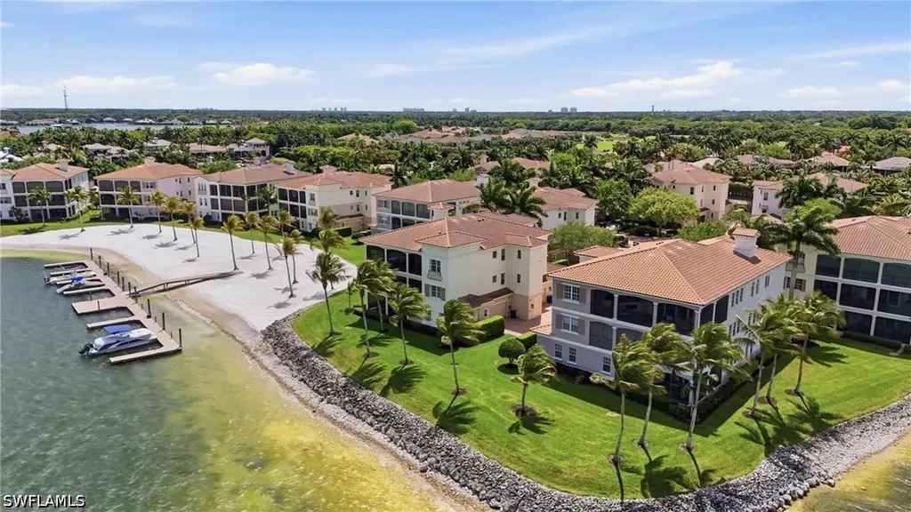 17701 Via Bella Acqua Court Miromar Lakes FL 33913