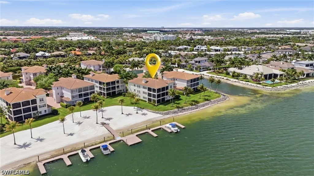 17701 Via Bella Acqua Court Miromar Lakes FL 33913