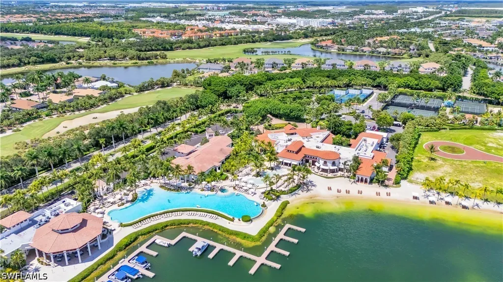 17701 Via Bella Acqua Court Miromar Lakes FL 33913