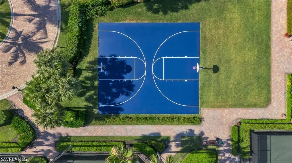 17701 Via Bella Acqua Court Miromar Lakes FL 33913
