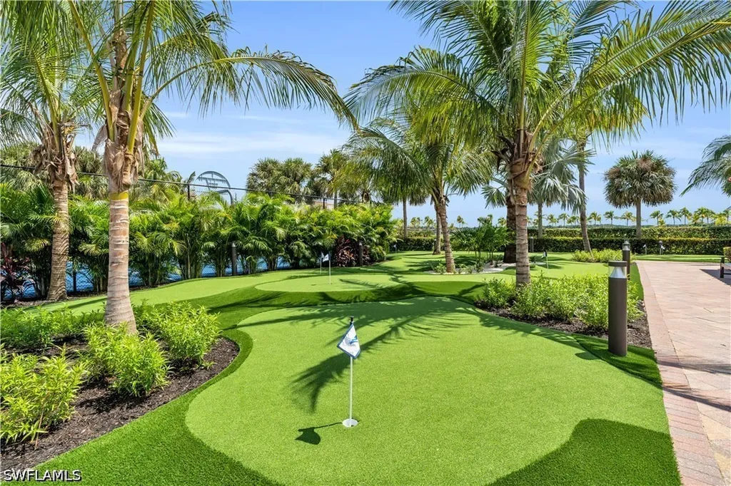 17701 Via Bella Acqua Court Miromar Lakes FL 33913