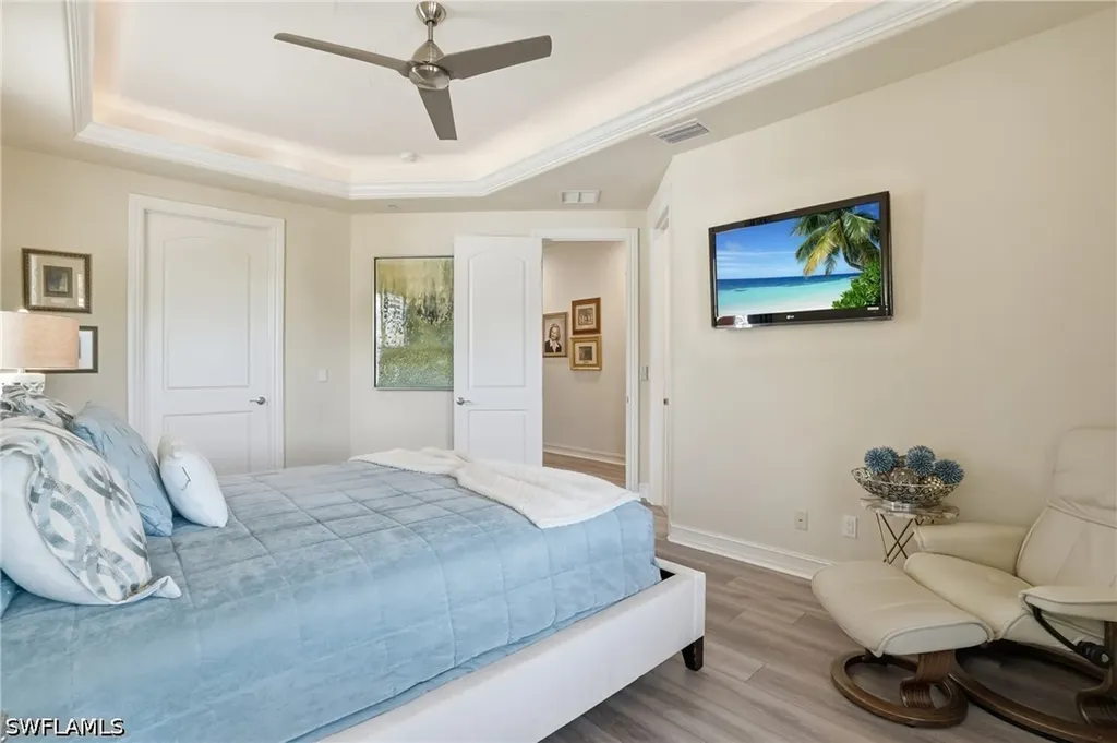 17701 Via Bella Acqua Court Miromar Lakes FL 33913