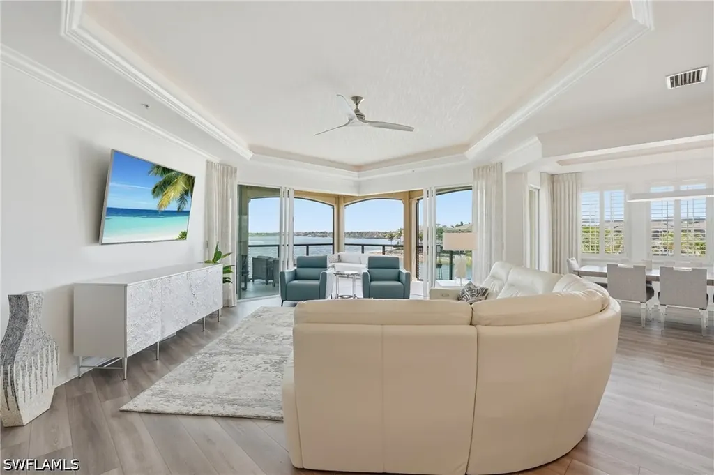 17701 Via Bella Acqua Court Miromar Lakes FL 33913
