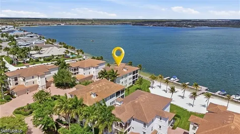17701 Via Bella Acqua Court Miromar Lakes FL 33913