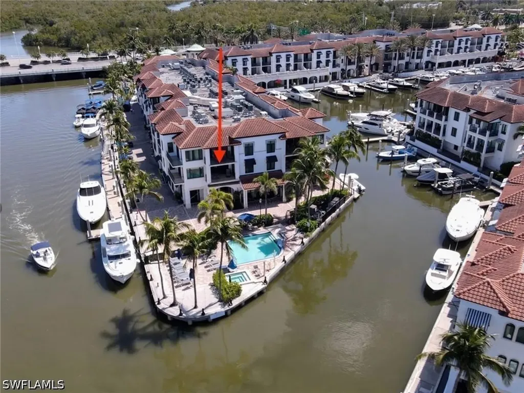 1490 5th Avenue S Naples FL 34102