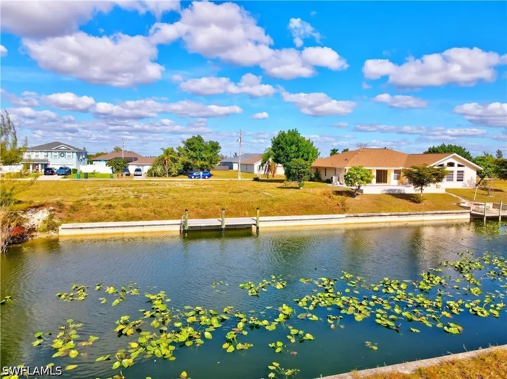430 SW 24th Street Cape Coral FL 33991