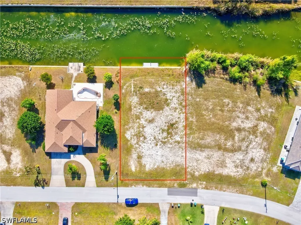 430 SW 24th Street Cape Coral FL 33991