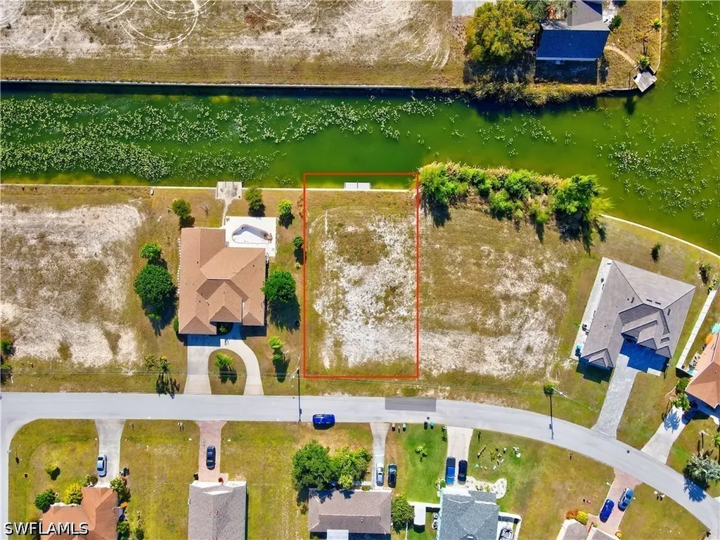 430 SW 24th Street Cape Coral FL 33991