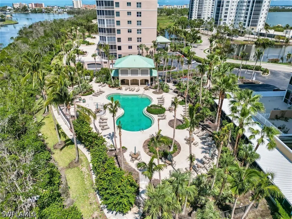 Fort Myers Beach FL, 4182 Bay Beach Lane, Unit 761