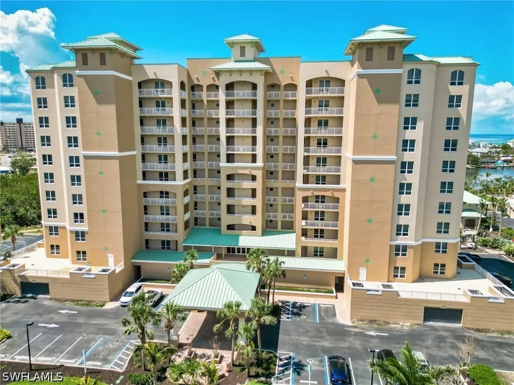 4182 Bay Beach Lane Fort Myers Beach FL 33931