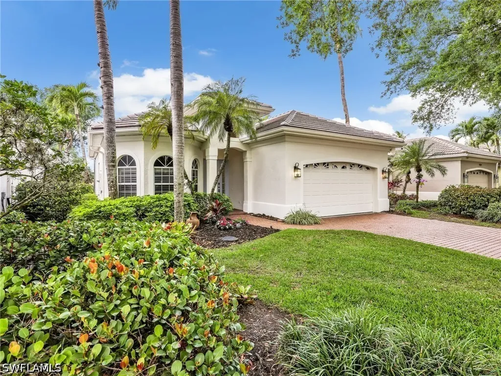 4232 Kensington High Street Naples FL 34105