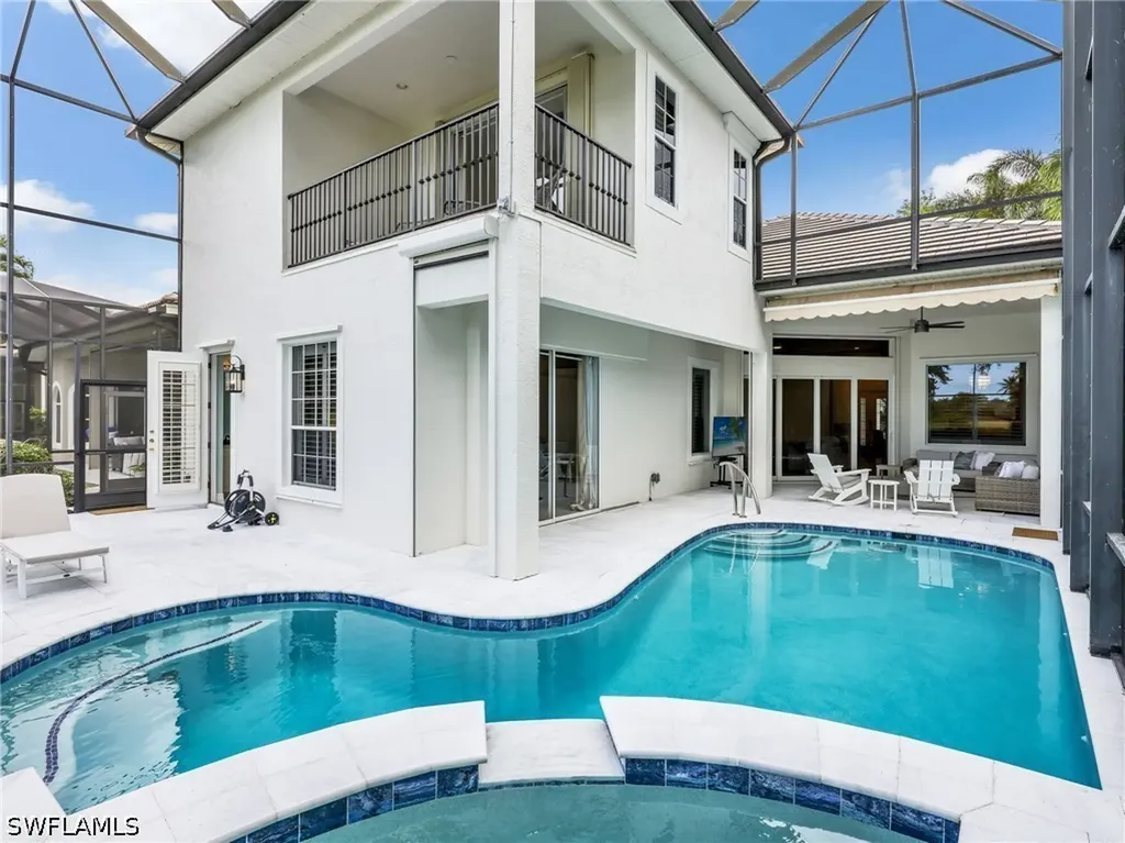 4232 Kensington High Street Naples FL 34105