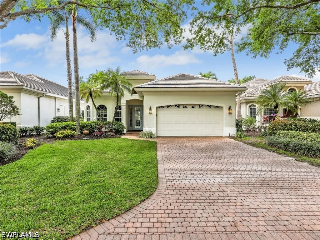 4232 Kensington High Street Naples FL 34105