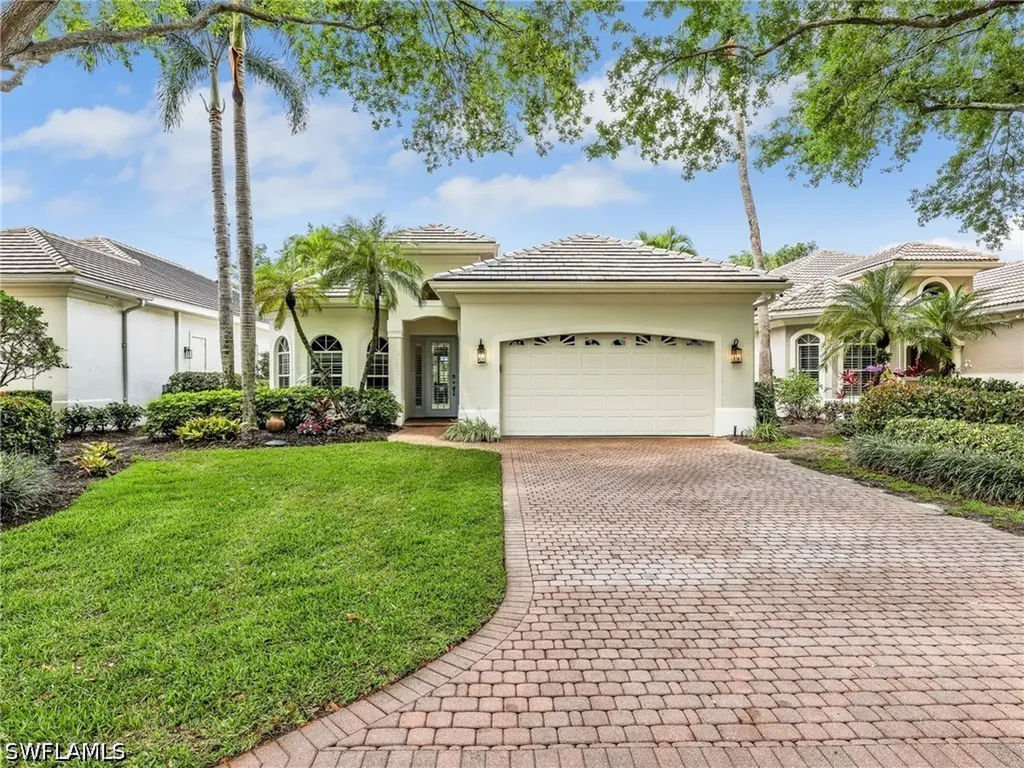 4232 Kensington High Street Naples FL 34105