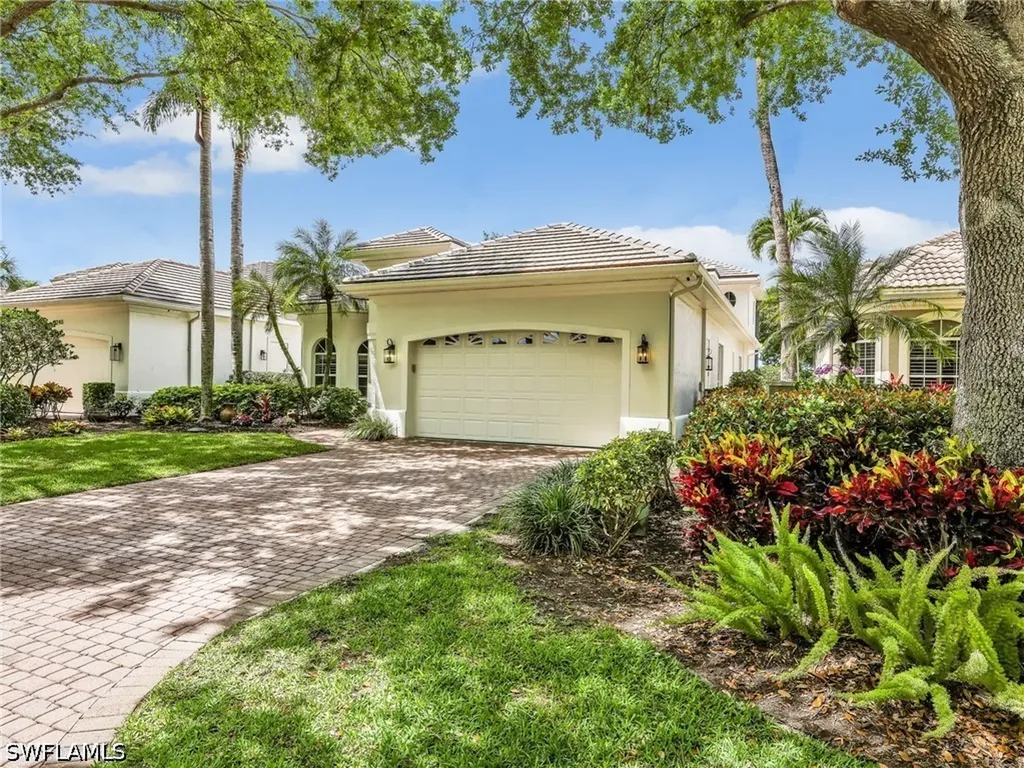 4232 Kensington High Street Naples FL 34105