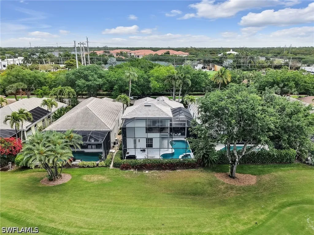 4232 Kensington High Street Naples FL 34105