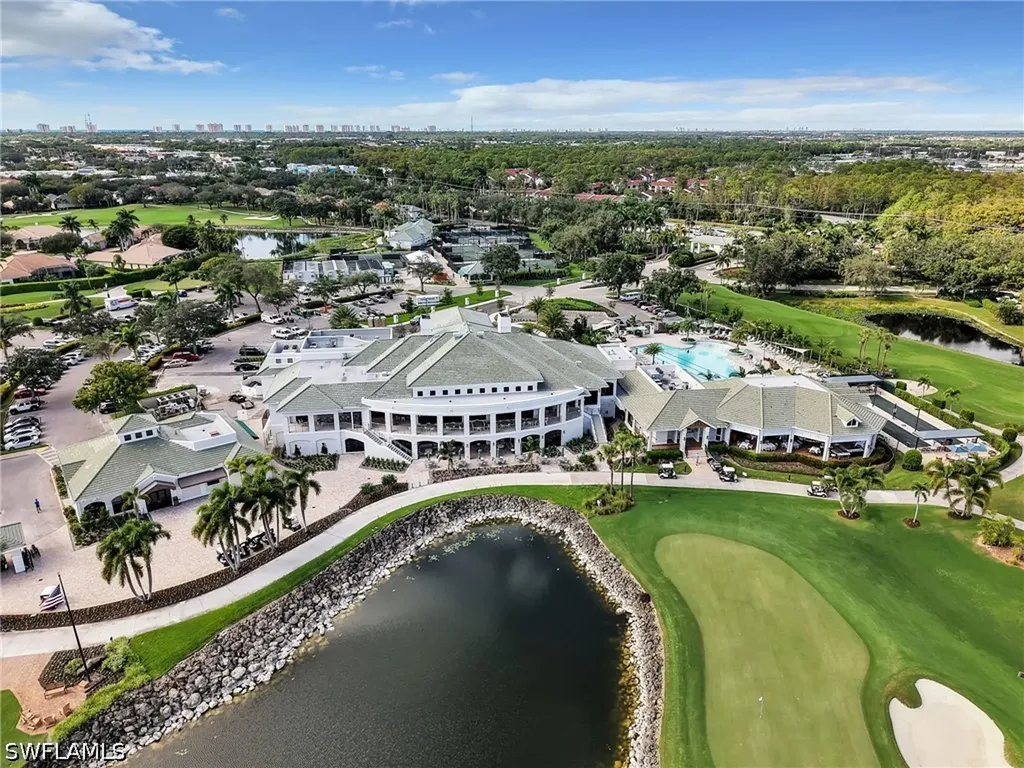 4232 Kensington High Street Naples FL 34105