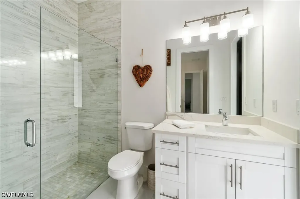 3160 Safe Harbor Drive Naples FL 34117