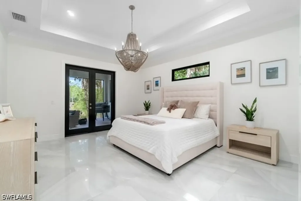 3160 Safe Harbor Drive Naples FL 34117