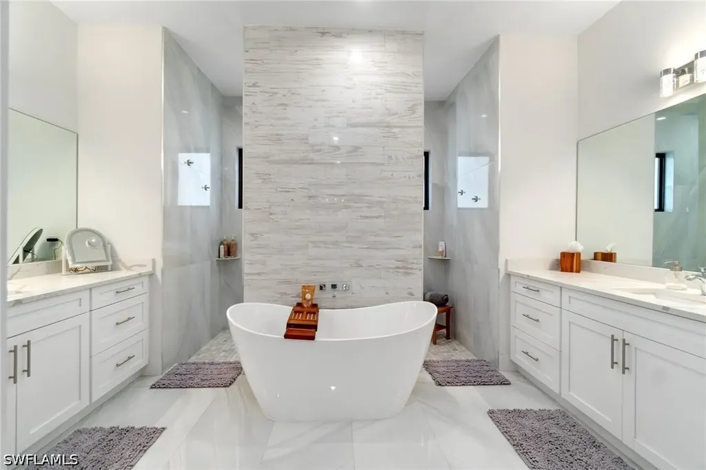 3160 Safe Harbor Drive Naples FL 34117