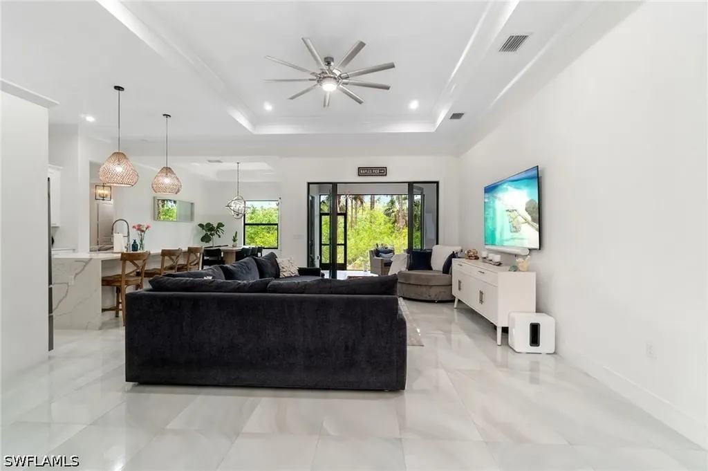 3160 Safe Harbor Drive Naples FL 34117