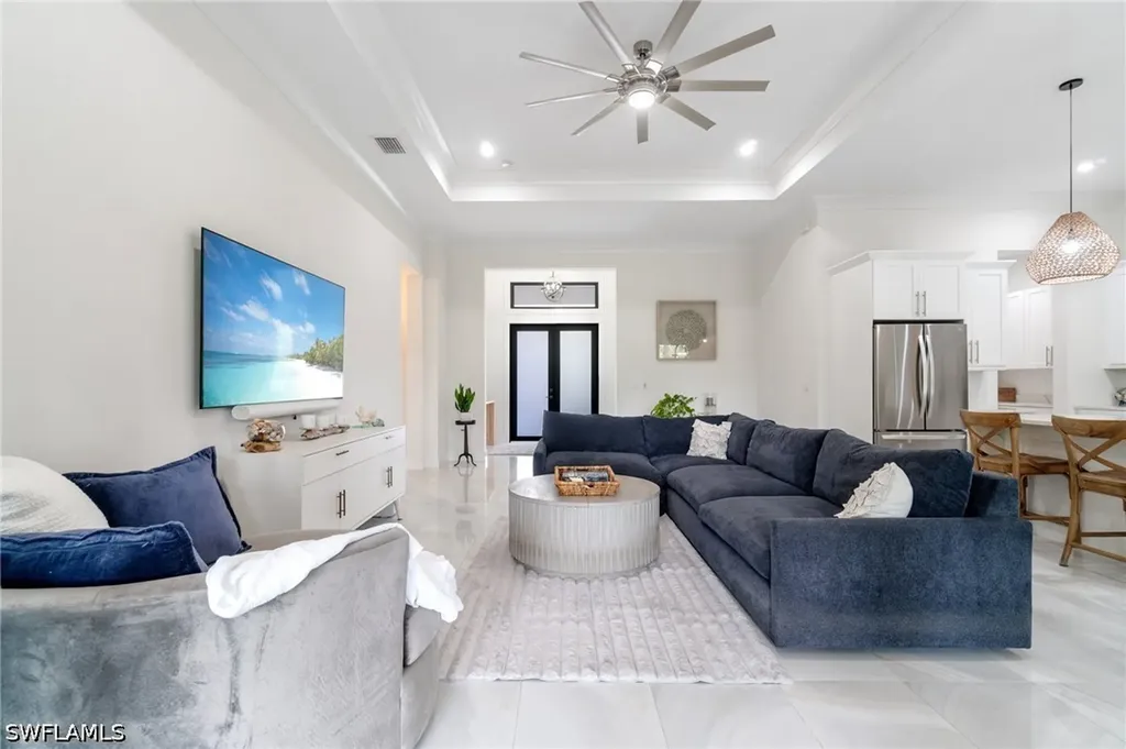 3160 Safe Harbor Drive Naples FL 34117