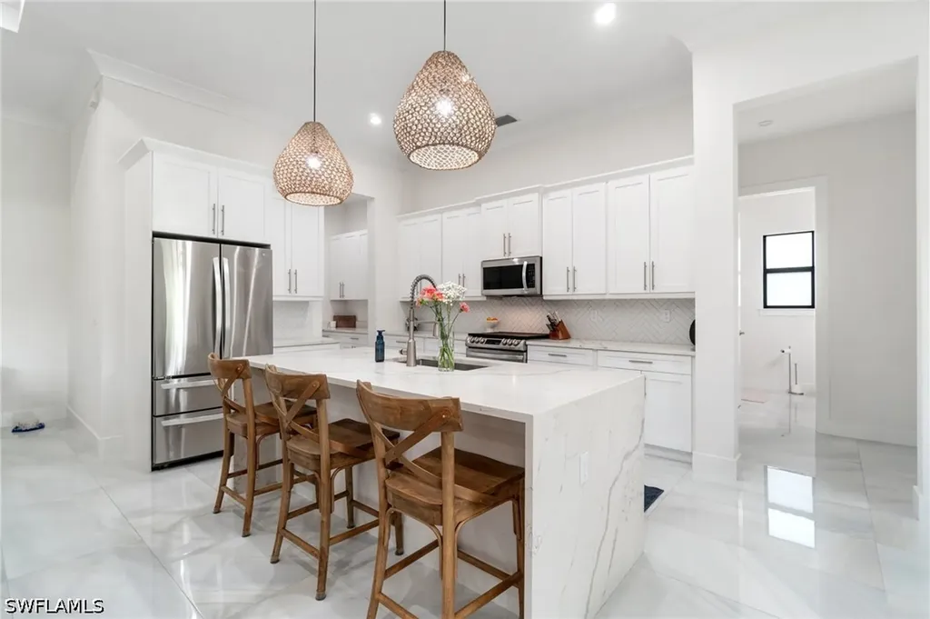 3160 Safe Harbor Drive Naples FL 34117