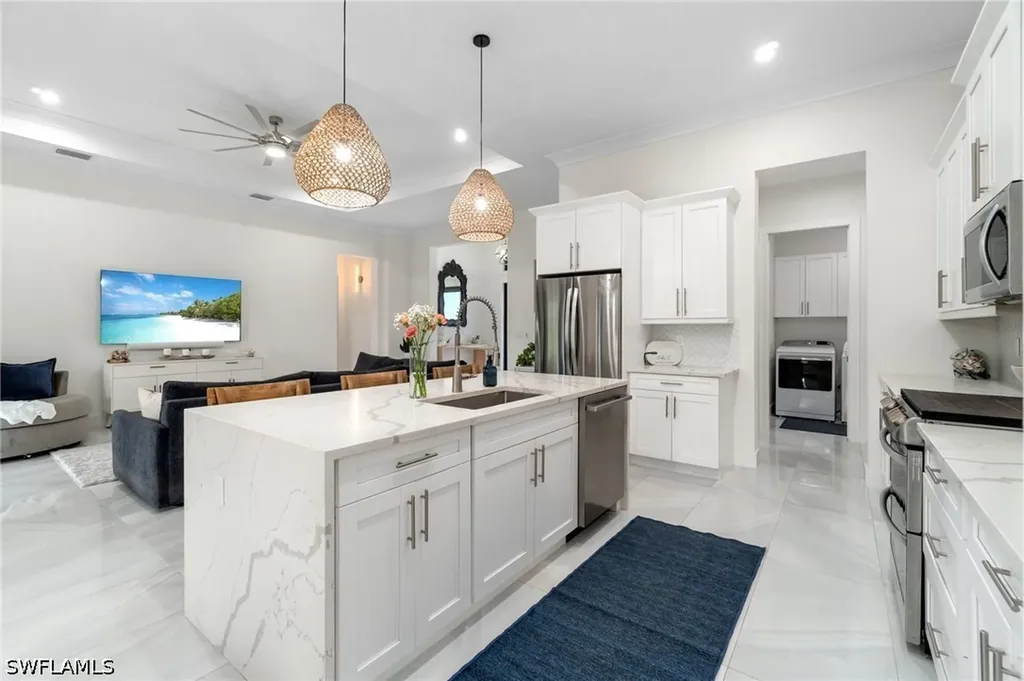 3160 Safe Harbor Drive Naples FL 34117