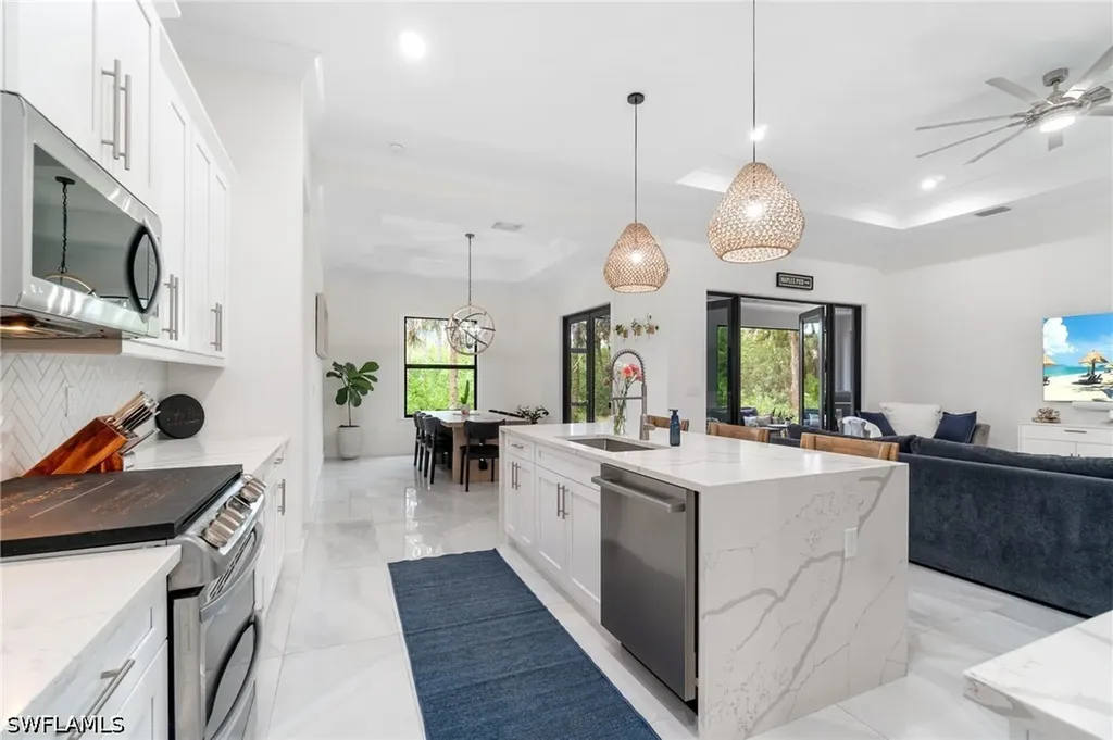 3160 Safe Harbor Drive Naples FL 34117