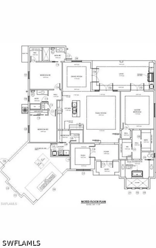 3160 Safe Harbor Drive Naples FL 34117